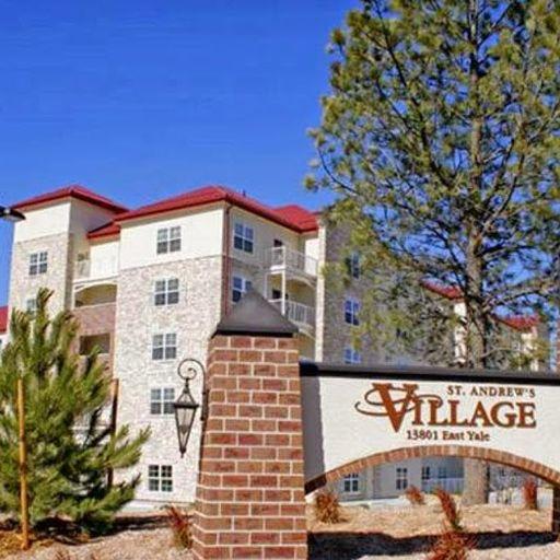 St Andrews Village