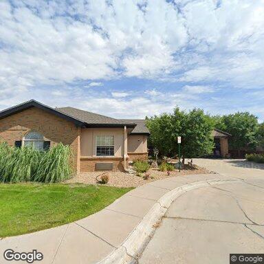 Retreat At Church Ranch The