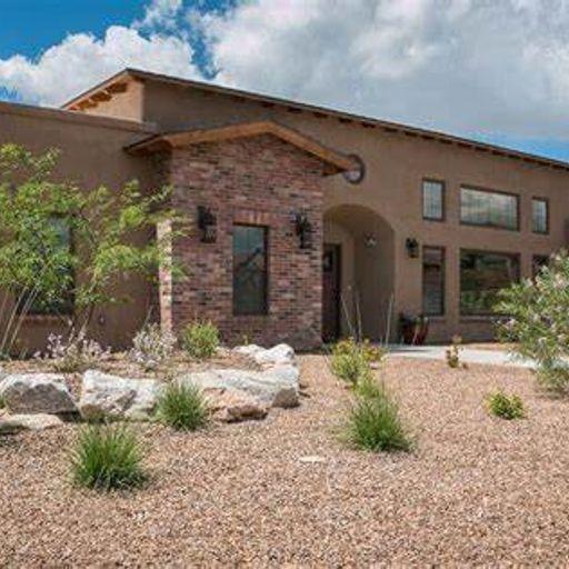 Villas At Green Valley
