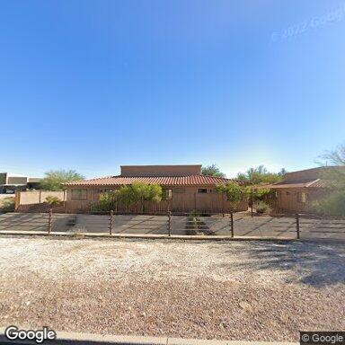 Park Senior Villas At La Canada Villa K