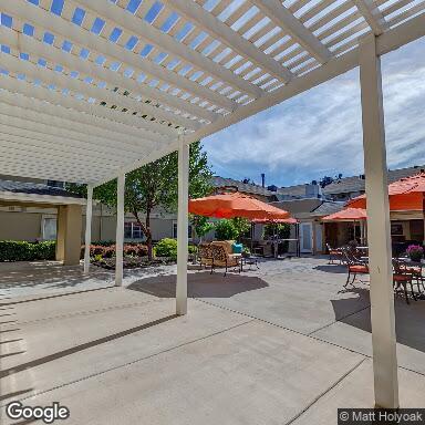 Chancellor Gardens Of Clearfield
