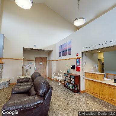 Millard County Care And Rehabilitation