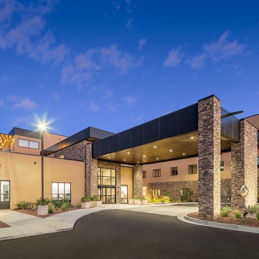 Amaran Senior Living