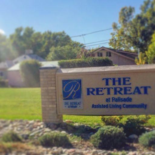 Retreat At Palisade The