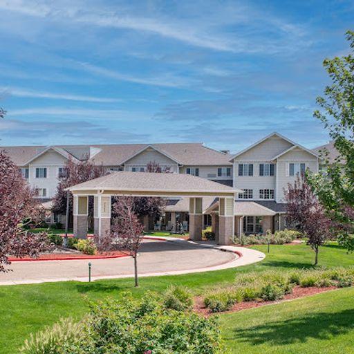 Highland Trail Sky Active Living