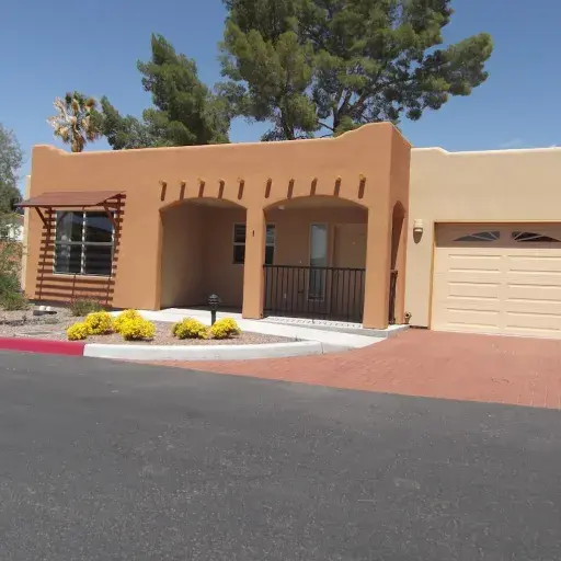 Desert Springs Gracious Retirement Living