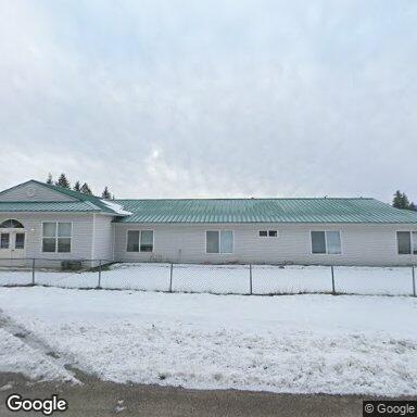 Grace Mountain Care Home