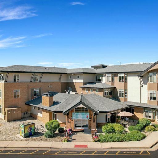 Hillcrest Of Loveland Mbk Community