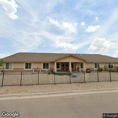 Good Life Senior Living And Memory Care