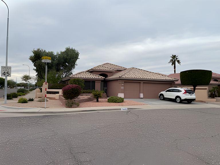 Angels Adult Group Home