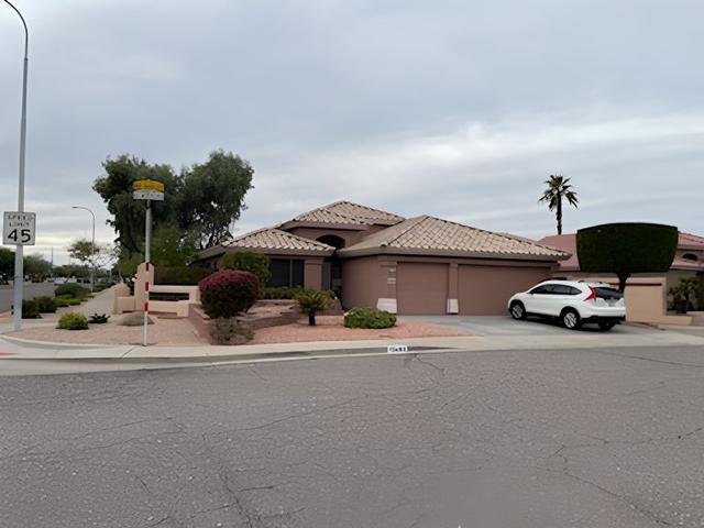 Angels Adult Group Home