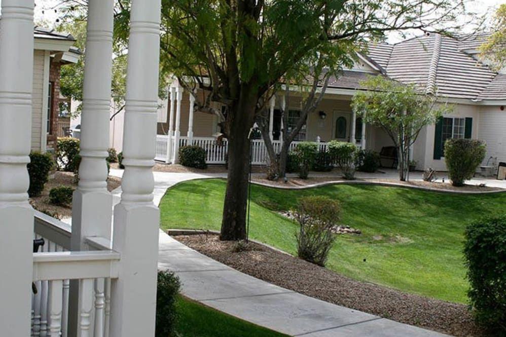 Arbor Rose Senior Care