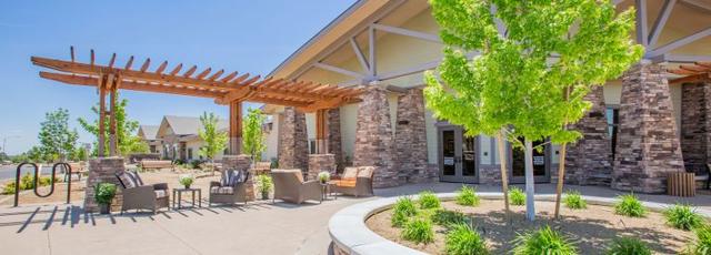 Aspire Transitional Care
