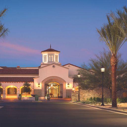 Maravilla Scottsdale