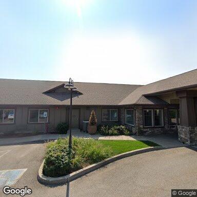 Creekside Inn Assisted Living Alzheimers Community