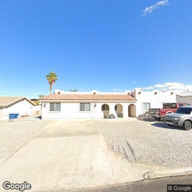 CASA GRANDE ASSISTED LIVING HOME