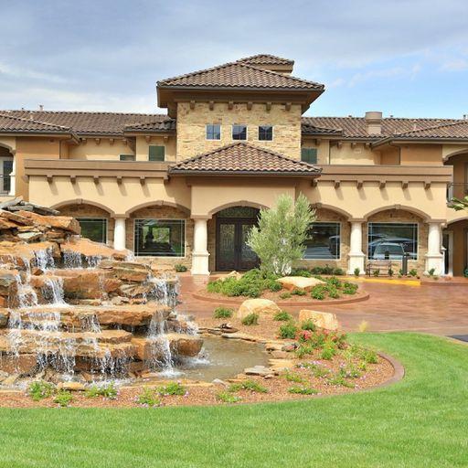 The Retreat At Sunriver St George