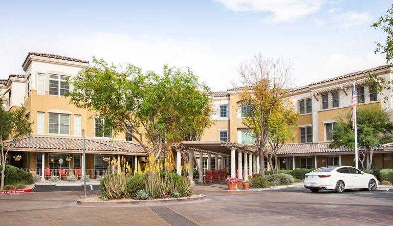 Sunrise Of Scottsdale