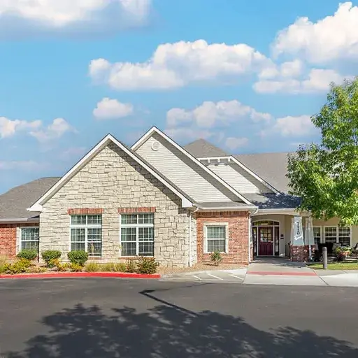 Brookdale Arvada