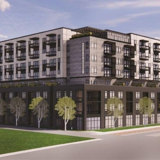 The Reserve At Lone Tree