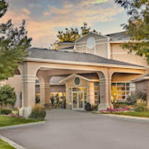 Legacy Retirement Residence