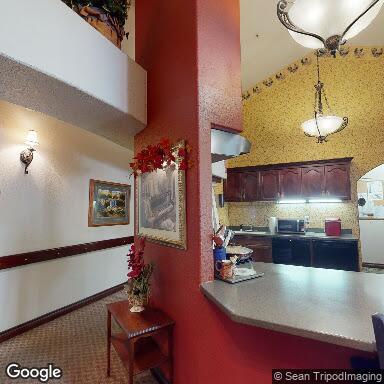 Pacifica Senior Living Pinehurst