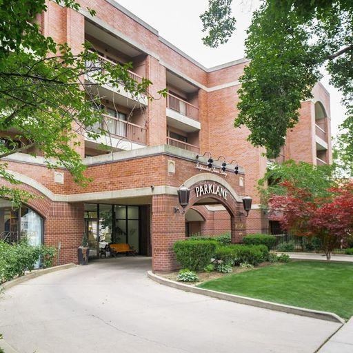 Park Lane Senior Living Stellar Living
