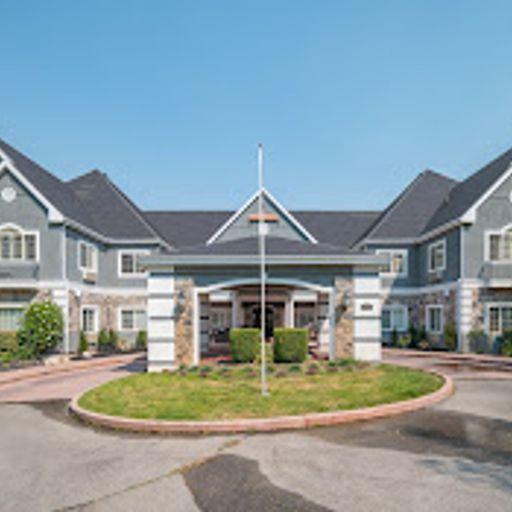 Barton Creek Senior Living