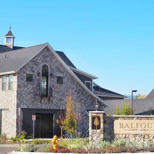 Balfour At Littleton