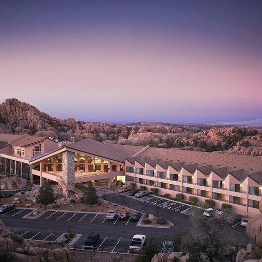 Granite Gate Senior Living
