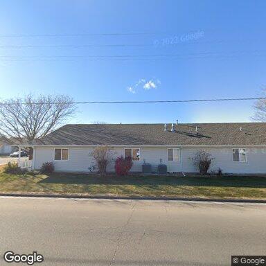 Eben Ezer Lutheran Care Center Jay Drive 2