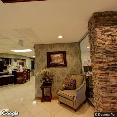 Provo Rehabilitation And Nursing