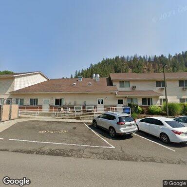 Brookside Landing Orofino