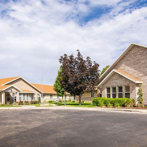 Rocky Mountain Care Spring Hollow Assisted Living