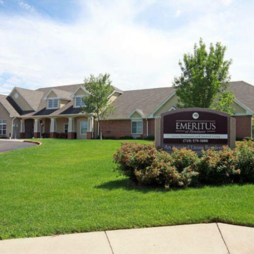 Brookdale Broadmoor