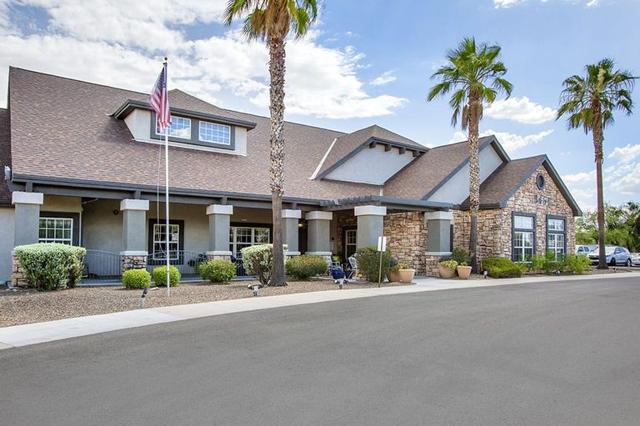 Brookdale East Tucson