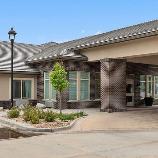 Belleview Heights Alzheimers Special Care Center