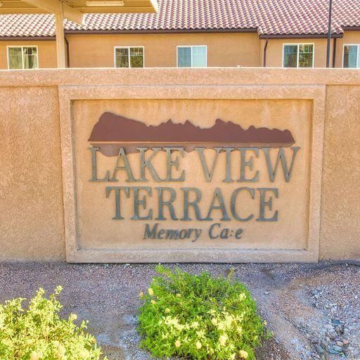 Lake View Terrace Memory Care Residence