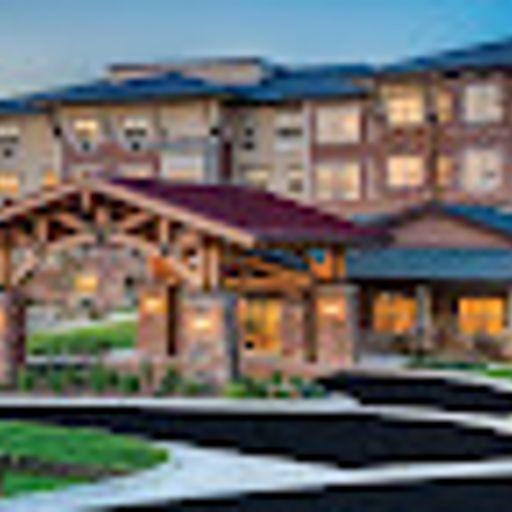 Wind Crest Senior Living Community