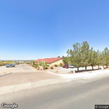Arbors Of Del Rey
