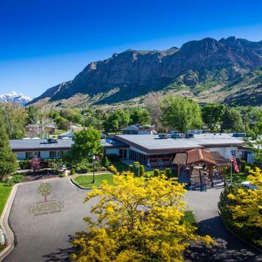 Gardens Assisted Living