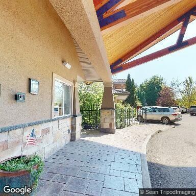 The Courtyard At Coeur Dalene
