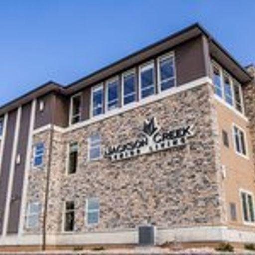 Jackson Creek Senior Living