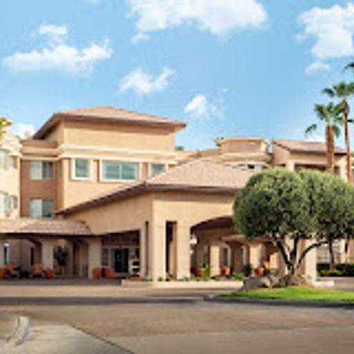 The Palms At Sun City