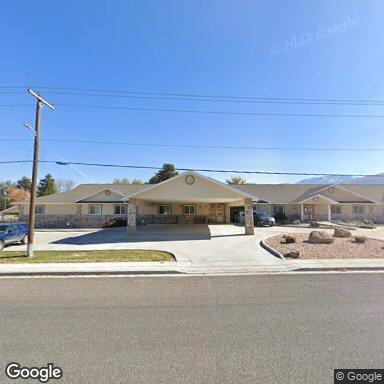 Golden Skyline Assisted Living