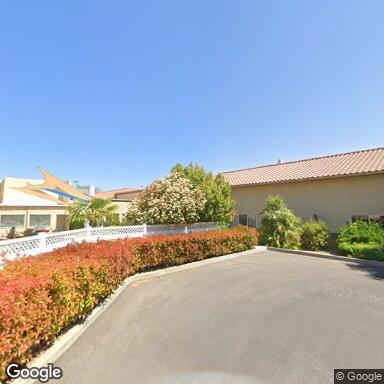 Red Cliffs Health And Rehab