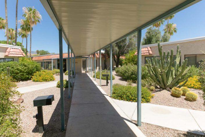 Casas Adobes Post Acute Rehabilitation Center