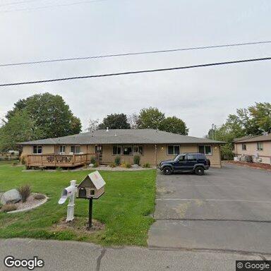 Maple Wood Assisted Living