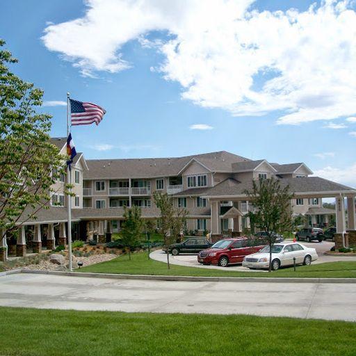 Summit Glen Gracious Retirement Living