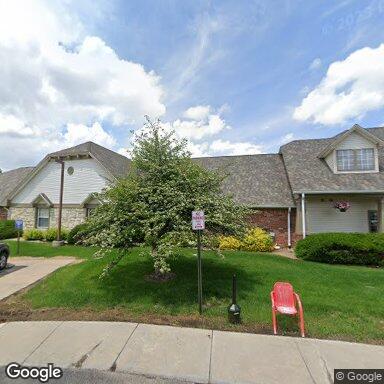 Brookdale Fort Collins Al Co